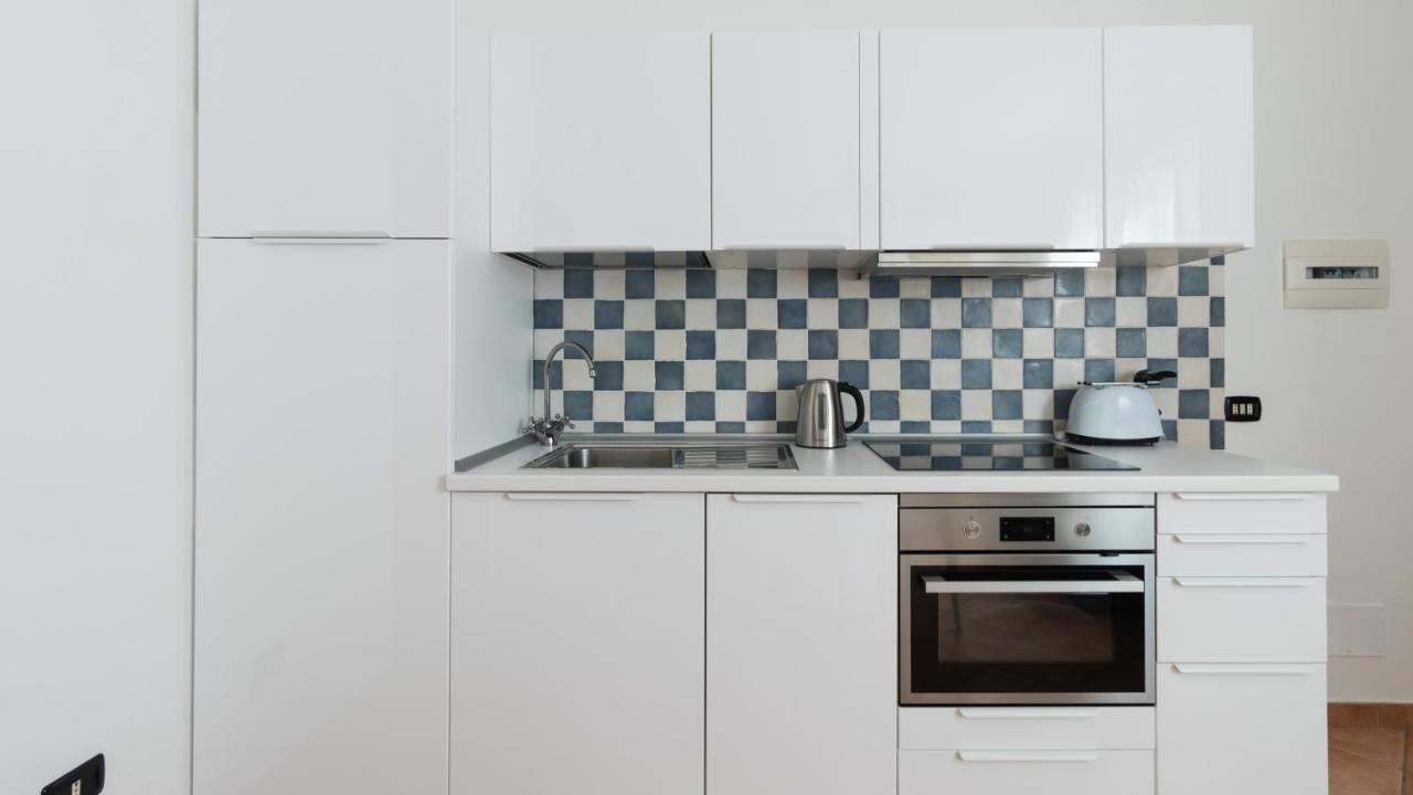 Italianway - Ottoventi Apartments LMP Exterior photo