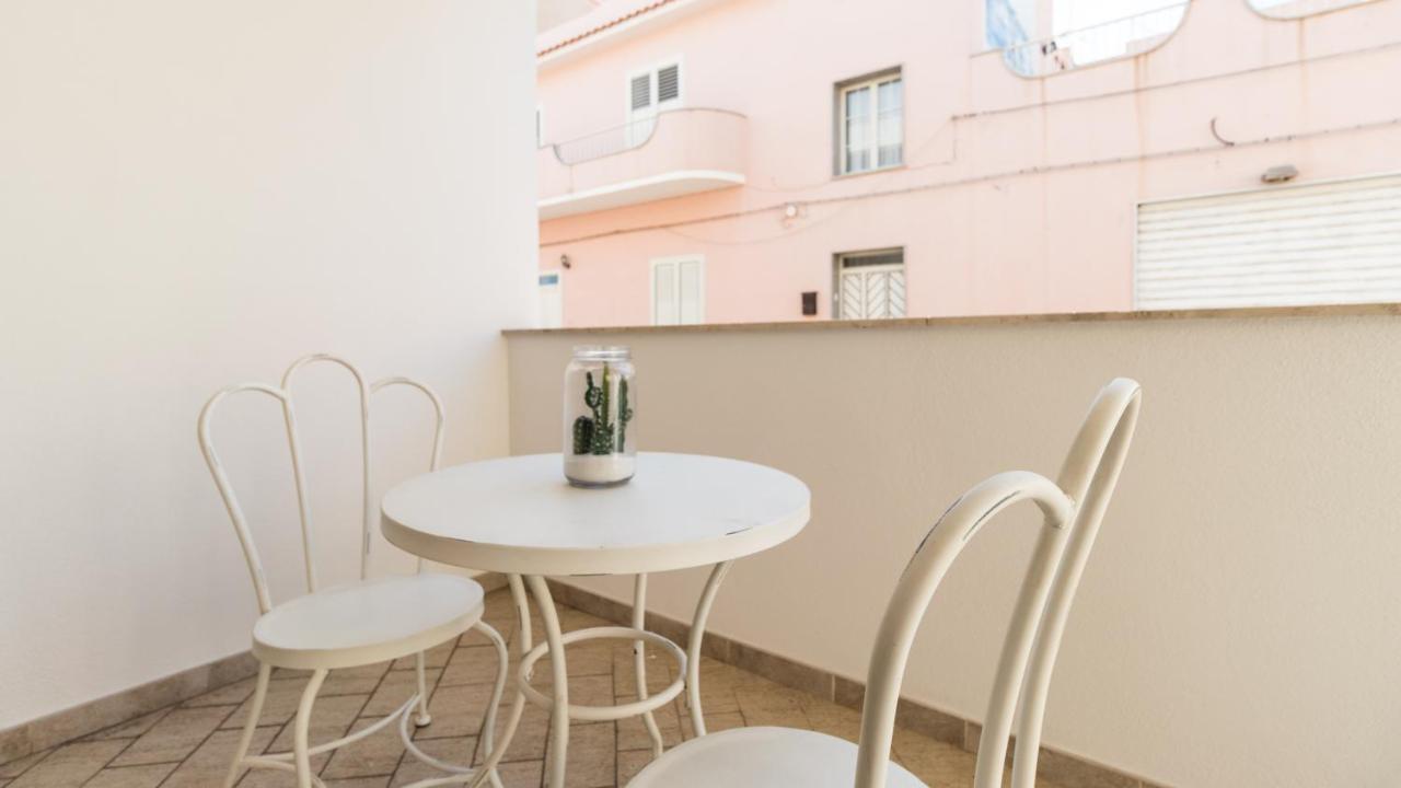 Italianway - Ottoventi Apartments LMP Exterior photo