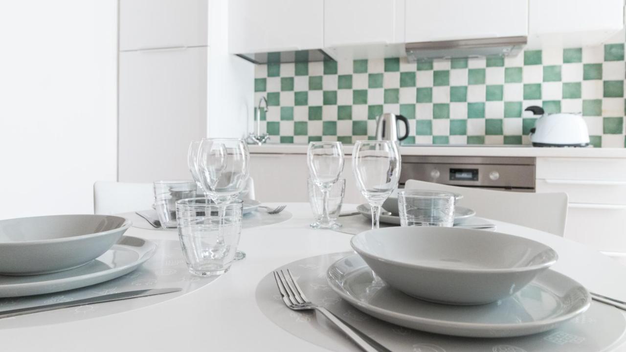 Italianway - Ottoventi Apartments LMP Exterior photo