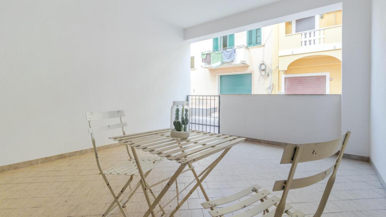 Italianway - Ottoventi Apartments LMP Exterior photo
