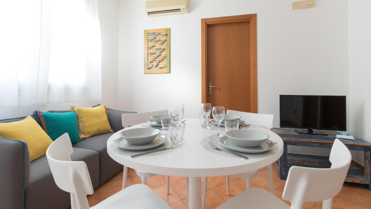 Italianway - Ottoventi Apartments LMP Exterior photo